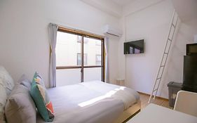 閑静な住宅街_暖かく居心地の良いデザイン Yoy-6